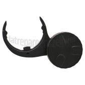 Foto van Gardena Wiel Wielset voor trimmer ComfortCut, ClassicCut 