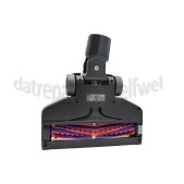 Foto van Black & Decker Zuigmond Turbo Zuigmond BHFEV182CP TYPEH1 