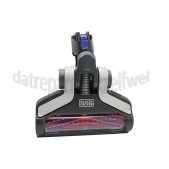 Foto van Black & Decker Zuigmond Turbo Zuigmond BHFEV182CP TYPEH1 