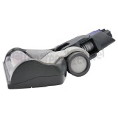 Foto van Black & Decker Zuigmond Turbo Zuigmond BHFEV182CP TYPEH1 