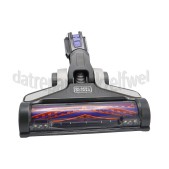 Foto van Black & Decker Zuigmond Turbo Zuigmond BHFEV182CP TYPEH1 