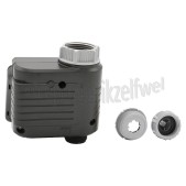 Foto van Gardena Ventiel Water Control Bluetooth Automatisch bewateren 