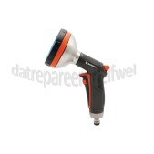Foto van Gardena Sproeistuk Premium Multi Broes Vorstbestendig, 5 sproeistanden 