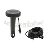 Foto van Gardena Sensor Bodemvochtigheidssensor Automatisch bewateren, Draadloos, bluetooth 
