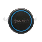 Foto van Gardena Sensor Bodemvochtigheidssensor Automatisch bewateren, Draadloos, bluetooth 