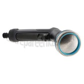 Foto van Gardena Sproeistuk Ecoline Sproeibroes Zachte bewatering, gemaakt van 65% gerecycled materiaal 