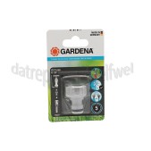 Foto van Gardena Kraanstuk Kraanstuk 21mm (1/2"") 
