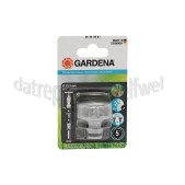 Foto van Gardena Kraanstuk Kraanstuk 33,3 mm (G 1"") 