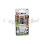 Foto van Gardena Koppeling Premium Slangstuk 19mm (3/4"") 