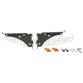 Foto van Gardena Houder Wandhouder SILENO city / life / minimo 