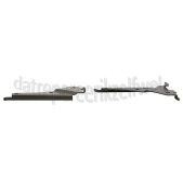 Foto van Gardena Houder Wandhouder SILENO city / life / minimo 