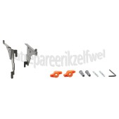 Foto van Gardena Houder Wandhouder SILENO city / life / minimo 