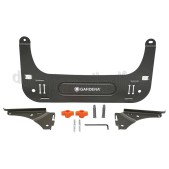 Foto van Gardena Houder Wandhouder SILENO city / life / minimo 