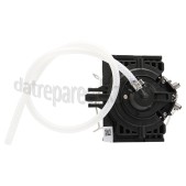 Foto van DeLonghi Rotor Rotor bovenin deksel Vertuo Plus Standaard, Vertuo Plus Deluxe 
