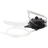 Foto van DeLonghi Rotor Rotor bovenin deksel Vertuo Plus Standaard, Vertuo Plus Deluxe 