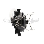 Foto van DeLonghi Rotor Rotor bovenin deksel Vertuo Plus Standaard, Vertuo Plus Deluxe 