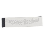 Foto van Black & Decker Rubber Onder arm KA902E, KA900E, XTA900EK 