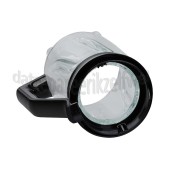 Foto van Bosch Blender Glaskan MMB6172S01, MMB6174SG01 