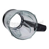 Foto van Bosch Blender Glaskan MMB6172S01, MMB6174SG01 