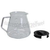 Foto van WMF Koffiekan Glaskan AromaMaster 