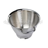 Foto van Kenwood Mengkom Titanium RVS Chef KVC7300S, KVC7350S 