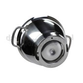 Foto van Kenwood Mengkom Titanium RVS Chef KVC7300S, KVC7350S 