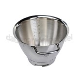 Foto van Kenwood Mengkom Titanium RVS Chef KVC7300S, KVC7350S 