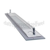 Foto van Novy Glasplaat Van verlichting D8778 