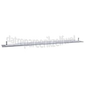 Foto van Novy Glasplaat Van verlichting D8778 