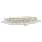 Foto van Nilfisk Filter Hepa H13 GD930 