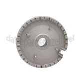Foto van Beko Branderkelk Brander sterk FSG62010DWNL, FSE62110DXNL 