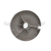 Foto van Beko Branderkelk Brander sterk FSG62010DWNL, FSE62110DXNL 
