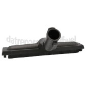 Foto van Nilfisk Parket-zuigmond 32mm Click Fit Nilfisk Meteor Click Fit 