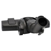 Foto van Nilfisk Zuigmond Combi zuigmond 32mm Click Fit Nilfisk Meteor Click Fit 