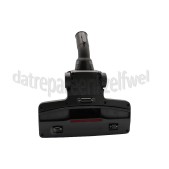 Foto van Nilfisk Zuigmond Combi zuigmond 32mm Click Fit Nilfisk Meteor Click Fit 