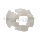 Foto van Beko Rondsel Binnenkant draaiknop WTV71483CSB, WTV8740BSC 