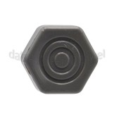 Foto van Beko Stelpoot Stelvoetje CCH4860XE, FN131420X 