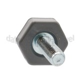 Foto van Beko Stelpoot Stelvoetje CCH4860XE, FN131420X 