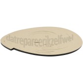 Foto van Gorenje Afdichting Kookplaat, 6x3 3 meter ECT620AC, ECT610CSC 