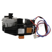 Foto van Bosch Maalwerk Koffiemaalwerk, compleet BCM8450UC, CT636LEW1 
