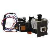 Foto van Bosch Maalwerk Koffiemaalwerk, compleet BCM8450UC, CT636LEW1 