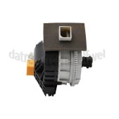 Foto van Bosch Maalwerk Koffiemaalwerk, compleet BCM8450UC, CT636LEW1 