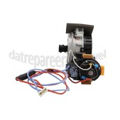 Foto van Bosch Maalwerk Koffiemaalwerk, compleet BCM8450UC, CT636LEW1 