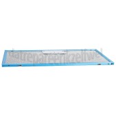 Foto van Atag Filter Aluminium WU7011HMA, WU7111HMA 