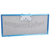 Foto van Atag Filter Aluminium WU7011HMA, WU7111HMA 