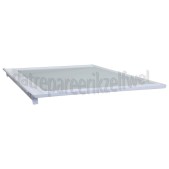 Foto van Bosch Glasplaat Boven groentelade KI24LF4, KIR2640 