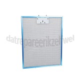 Foto van Beko Filter Aluminium BOLI60, BISL91I 