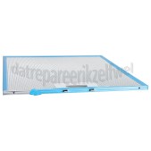 Foto van Beko Filter Aluminium BOLI60, BISL91I 