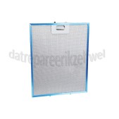 Foto van Beko Filter Aluminium BOLI60, BISL91I 