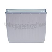 Foto van Gorenje Vrieslade Schuiflade, Bovenste RK6201KW, RKS6193EW 